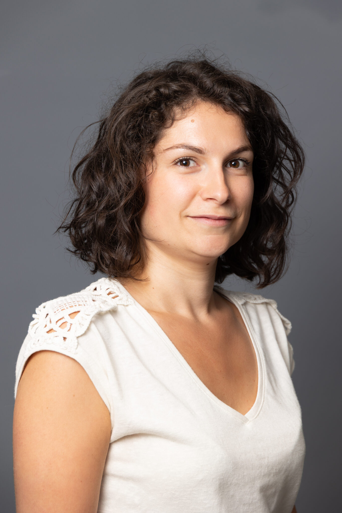 image portait noémie tentoni
